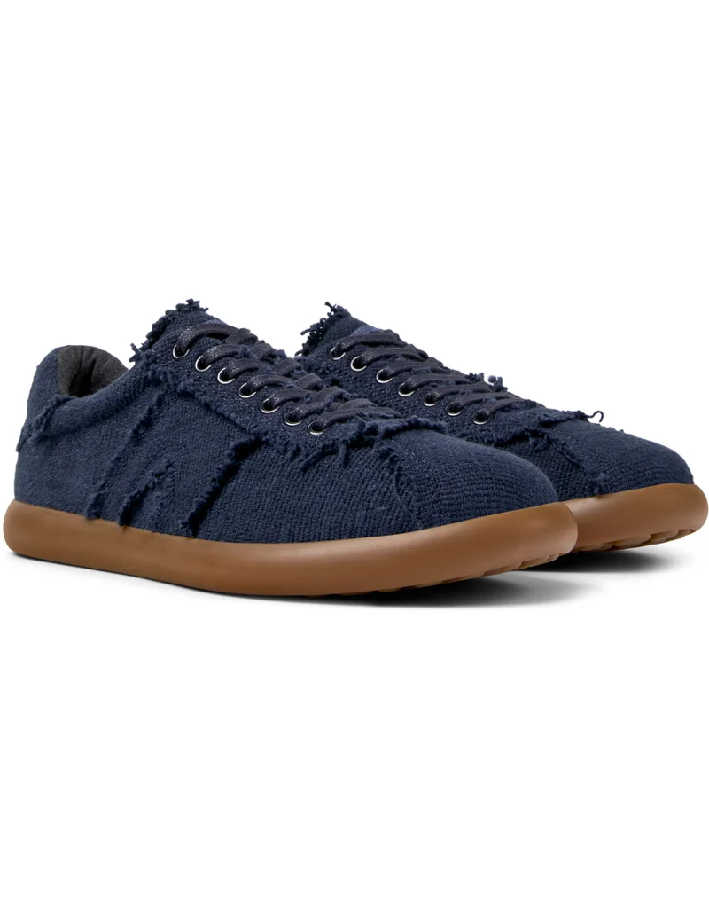 كامبر Pelotas Soller, Men Sneaker, Blue